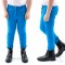 B142K - Miami Kids Breeches with Full Silicone Seat